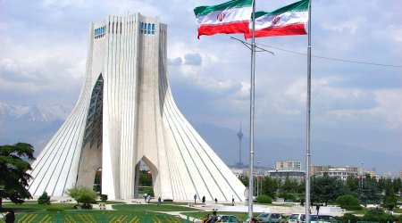 İran parlamenti Azərbaycan-Ermənistan sərhədindəki gərginliyi müzakirə edəcək