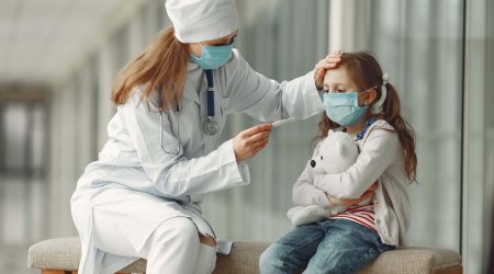 Uşaqları mövsümi infeksiyalardan necə qoruyaq? – Pediatrdan AÇIQLAMA