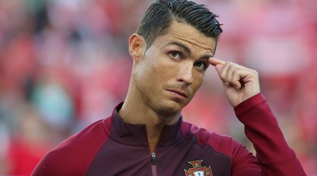 Ronaldo 39 yaşında \
