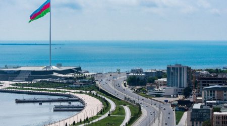Azərbaycan daha bir beynəlxalq konvensiyaya qoşulur