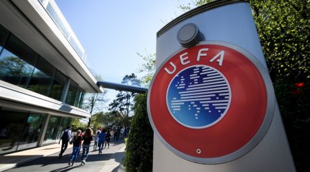 UEFA yeni turnir yaratmağa hazırlaşır