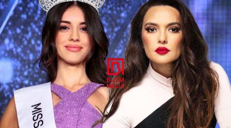 Demet “Miss Turkey 2022”nin qalibini lağa qoydu: “50 yaşlarında necə olacaqlar?” - FOTO