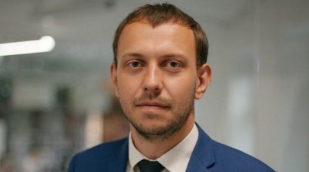 Anton Bredixin: “Rusiyada elan olunan səfərbərlik Qərbə qarşıdır” - EKSKLÜZİV