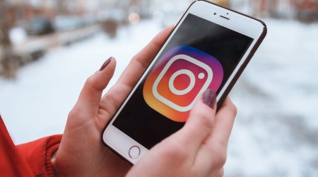 Azərbaycanda “İnstagram” İŞLƏMİR 