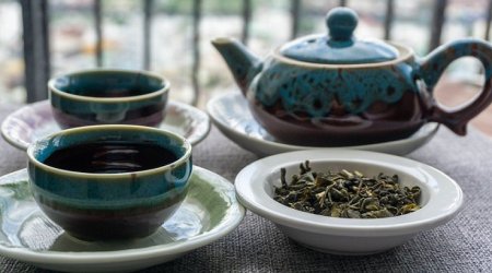 Çay haqqında BİLMƏDİKLƏRİMİZ – Gün ərzində 4 fincan çay… 