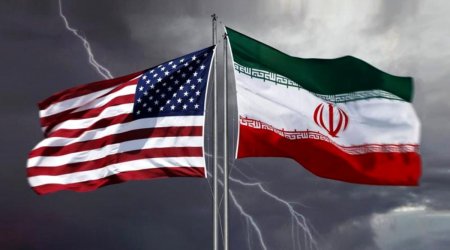 ABŞ-dan İranın “Əxlaq” polisi və repressiv qüvvələrinə SANKSİYA 