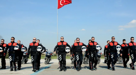 Türkiyə Qətərə 3000-dən çox polis GÖNDƏRƏCƏK 