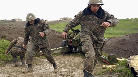 “Yaxın günlərdə Ermənistan ordusu daha ciddi şəkildə cəzalandırılacaq” – Hərbi EKSPERT 