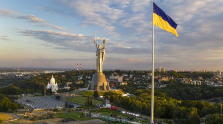 Ukrayna Luqansk və Donetsk referendumlarının təşkilatçılarına cinayət işi açdı