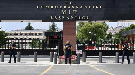 MİT-dən ƏMƏLİYYAT - PKK rəhbərlərindən biri məhv edildi