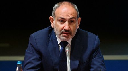 Ermənistan Qərbdən silah almaq üçün KTMT-dən qaçır? – Paşinyanın gedişlərinin PƏRDƏARXASI