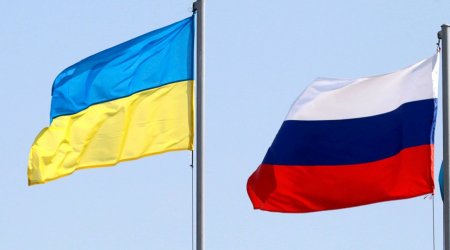 Ukrayna ilə Rusiya arasında yeni DANIŞIQLAR – “Hamının hamıya” 