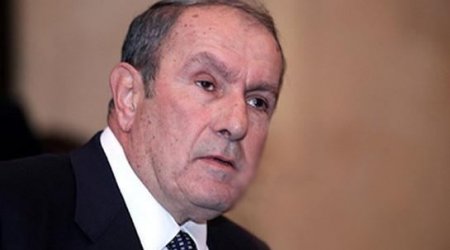 “Ermənistan artıq Qarabağ məsələsində söz sahibi deyil” - Levon Ter-Petrosyan 