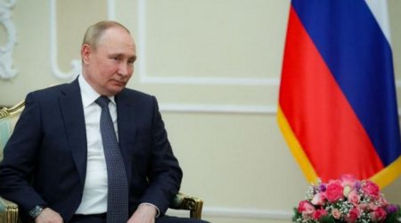 Putin: “Mədəniyyətimiz onlar üçün təhlükədir” - VİDEO