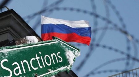 ABŞ-dan Rusiyaya yeni SANKSİYALAR 