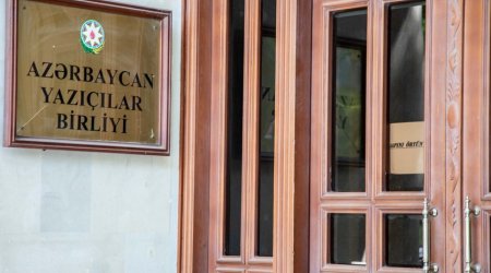 Yazıçılar Birliyinin qurultayı yenə təxirə salındı – AYB RƏSMİSİ 