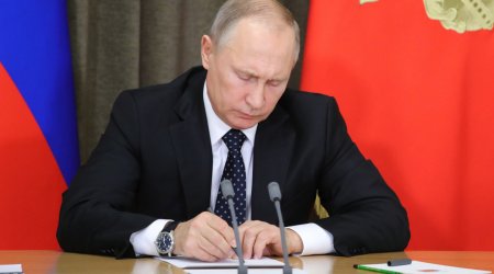 Putinin nüvə PLANI - Zaporojye AES-lə bağlı SƏRƏNCAM  