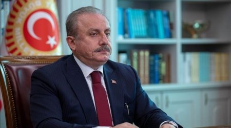 “Ermənistanın sabitlik üçün sülhdən başqa yolu yoxdur” - Mustafa Şəntop 
