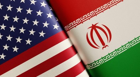 ABŞ-dan İrana SANKSİYA – Nazir və məmurlar... 