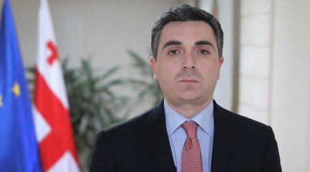 Gürcüstan Azərbaycan-Ermənistan danışıqlarına ev sahibliyi etməyə hazırdır