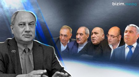 Partiya sədrləri Araz Əlizadənin dəfnində niyə iştirak etməyib? - AÇIQLAMA