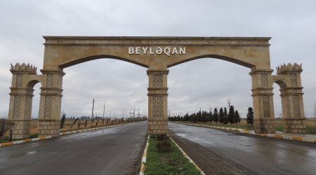 Beyləqanda itkin düşən 14 yaşlı qızdan XƏBƏR VAR 