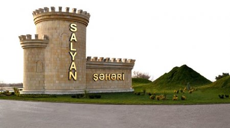 Salyanda 3.5 ballıq ZƏLZƏLƏ