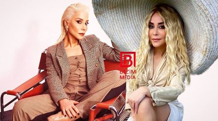 İradə İbrahimova YENİ GÖRKƏMDƏ - FOTO