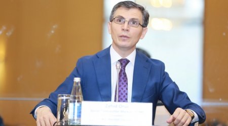 “Xocalı cəlladları mühakimə olunmayıb”- Zahid Oruc - FOTO 