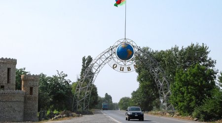Qubadakı ağır qəzada yaralanan azyaşlılar xəstəxanaya yerləşdirildi