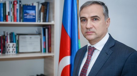 “Xankəndidə baş verənlərin arxasında Rusiya dayanır” – Fərid Şəfiyev