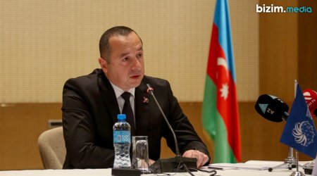Erməni cinayətləri ilə bağlı materiallar Avropa Məhkəməsinə təqdim edilib - RƏSMİ 