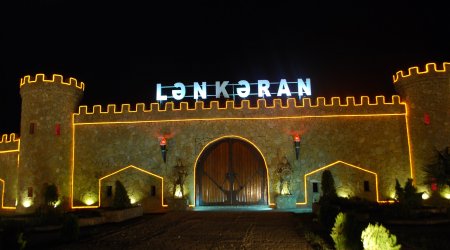 Lənkəranda şirkətin qarət olunması ilə bağlı cinayət işi açıldı