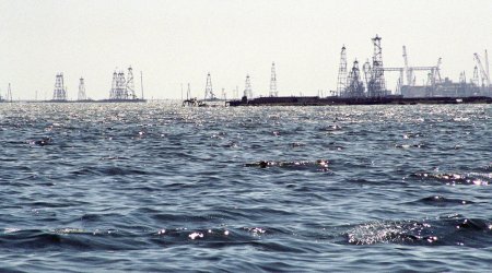 Xəzərin suyunun duzsuzlaşdırılması üzrə zavod yaradılacaq