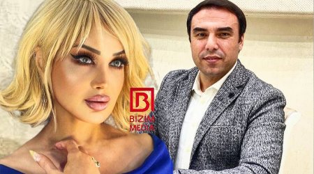 İlkin Əhmədov: \
