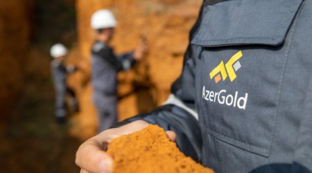 Kəlbəcərdə geoloji axtarış-kəşfiyyat işlərinə başlanıldı
