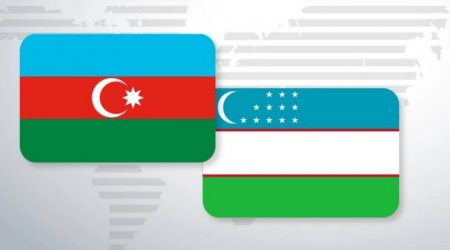 Azərbaycan Özbəkistanla imzalanmış dörd Sazişi təsdiqlədi