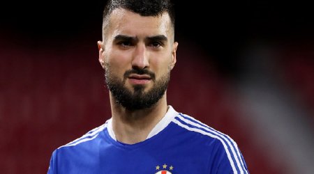 FİFA Emreli ilə bağlı qərarını LƏĞV ETDİ 