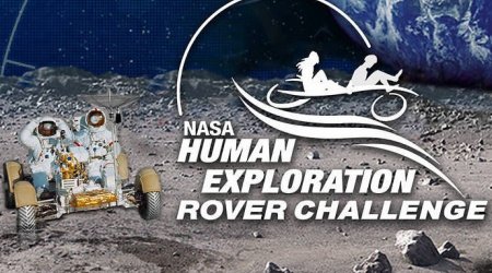Azərbaycan NASA HERC 2023-də təmsil olunacaq - FOTO 