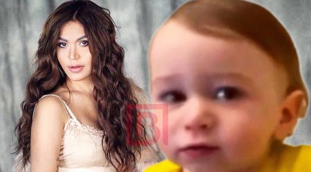 Rəqsanənin oğlu ƏMƏLİYYAT OLUNACAQ - VİDEO