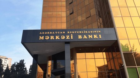 Mərkəzi Bank Pakistan Milli Bankının Bakı filialını LƏĞV ETDİ 