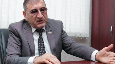 Deputat: “Kəndlərimizdə qızlar inək sağa, oğlanlar torpaq suvara bilmir” - VİDEO 