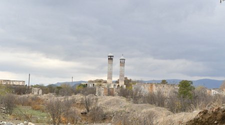 Ağdam və Füzulidə zəfər və işğal muzeylərinin layihələri təsdiqləndi – Tikintisinə başlanılacaq