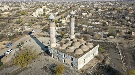 Qarabağ üçün xüsusi DƏSTƏK PAKETİ hazırlanır