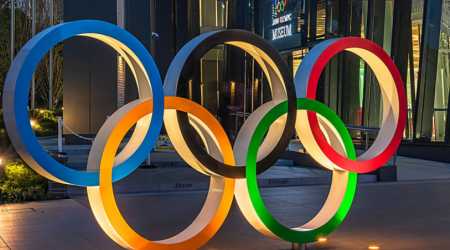 Yay Olimpiya Oyunları 2036-cı ildə harada keçiriləcək? – Müraciət edən ÖLKƏLƏR