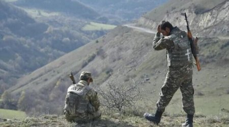 “Erməni əsgərləri Azərbaycana rus sülhməramlılarının vasitəsi ilə təhvil verilib” – İrəvandan İDDİA - VİDEO