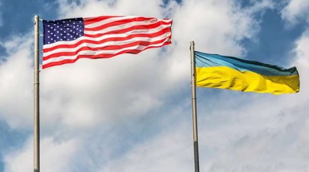 “Danışıqlardan asılı olmayaraq Ukraynanın suverenliyini DƏSTƏKLƏYƏCƏYİK” – ABŞ-dan TƏMİNAT 