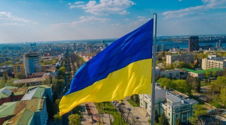 Ukraynada 12 siyasi partiyanın fəaliyyəti dayandırıldı - SƏBƏB 