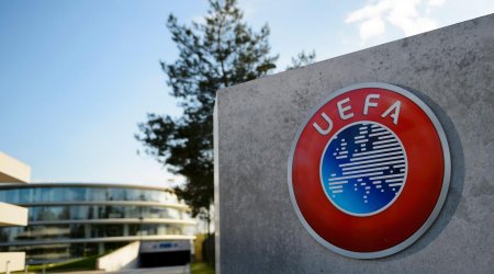 UEFA Rusiyaya TƏZMİNAT ÖDƏDİ - Çempionlar Liqasına görə 