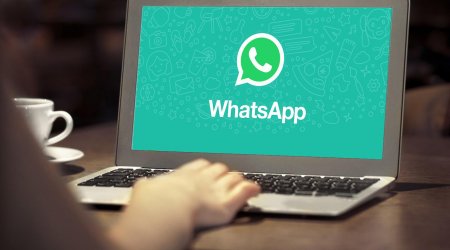 WhatsApp-da YENİ FUNKSİYA fəaliyyət göstərəcək - VİDEO